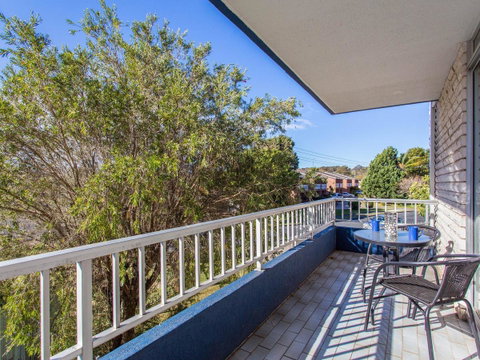 Aquarius 9 - Australia Accommodation 11