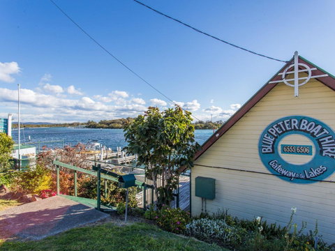 Aquarius 9 - Australia Accommodation 14