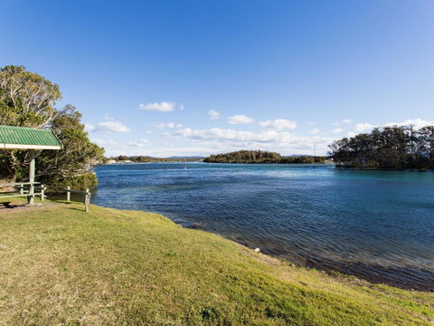 Aquarius 9 - Australia Accommodation 7