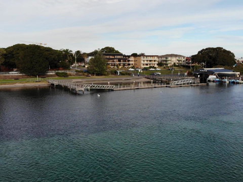 Aquarius 9 - Australia Accommodation 2