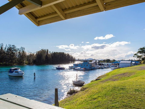 Aquarius 9 - Australia Accommodation 6