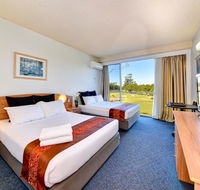 Red Star Hotel West Ryde - Australia Accommodation