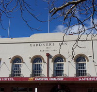 Gardners Inn Hotel - Australia Accommodation