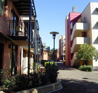 Sydney University Village - Australia Accommodation