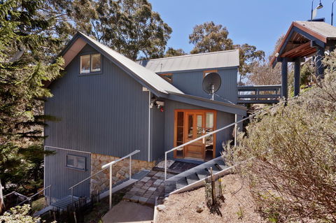 Pure Chalet Thredbo - Australia Accommodation 42
