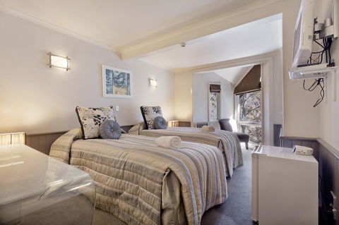 Pure Chalet Thredbo - Australia Accommodation 38