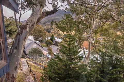 Pure Chalet Thredbo - Australia Accommodation 36