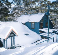 Pure Chalet Thredbo - Australia Accommodation