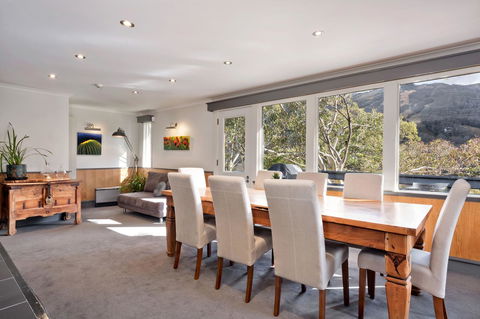 Pure Chalet Thredbo - Australia Accommodation 18