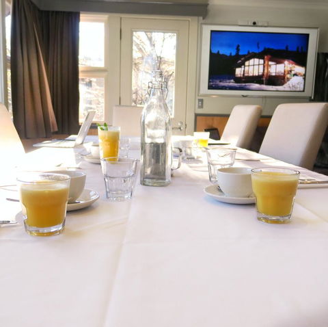 Pure Chalet Thredbo - Australia Accommodation 25