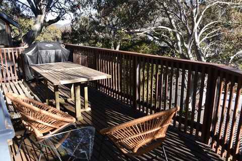 Pure Chalet Thredbo - Australia Accommodation 1