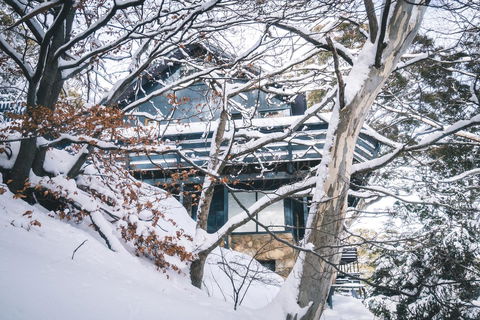 Pure Chalet Thredbo - Australia Accommodation 27