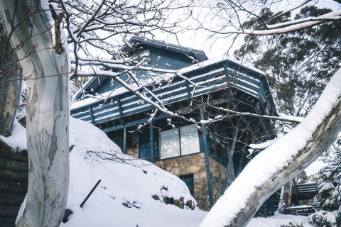 Pure Chalet Thredbo - Australia Accommodation 40