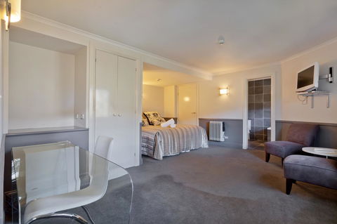 Pure Chalet Thredbo - Australia Accommodation 11
