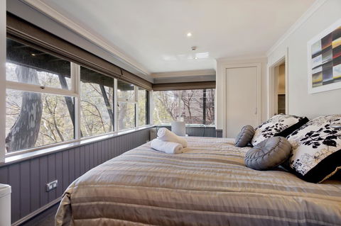 Pure Chalet Thredbo - Australia Accommodation 29