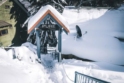 Pure Chalet Thredbo - Australia Accommodation 26