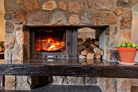 Pure Chalet Thredbo - Australia Accommodation 15