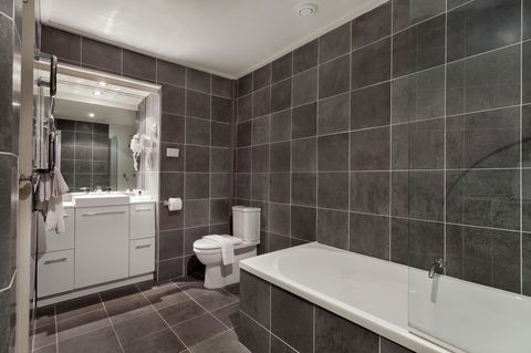Pure Chalet Thredbo - Australia Accommodation 13