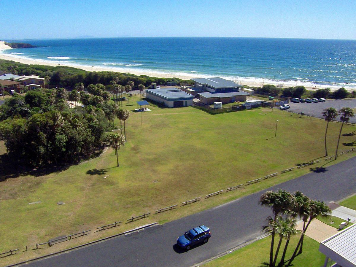Tarbuck Bay NSW Australia Accommodation
