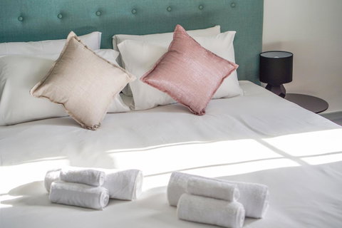 Oasis On Beamish Hotel - Australia Accommodation 5