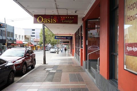 Oasis On Beamish Hotel - Australia Accommodation 22