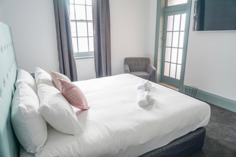 Oasis On Beamish Hotel - Australia Accommodation 19
