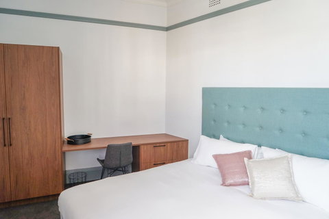 Oasis On Beamish Hotel - Australia Accommodation 17
