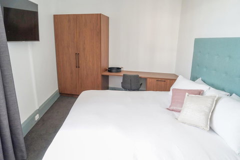 Oasis On Beamish Hotel - Australia Accommodation 15