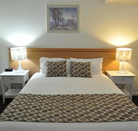 Albury Burvale Motor Inn - Australia Accommodation