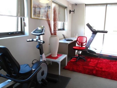 Strathfield Executive Accommodation - Australia Accommodation 22