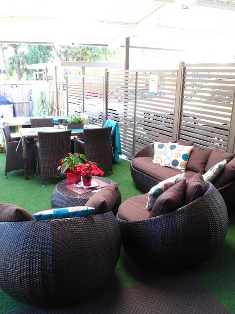 Strathfield Executive Accommodation - Australia Accommodation 29