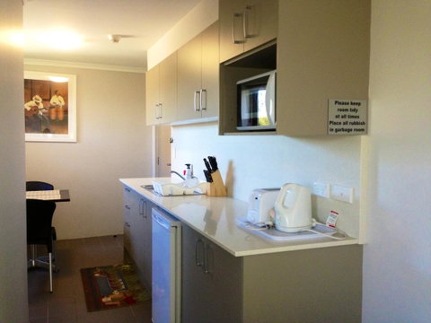 Strathfield Executive Accommodation - Australia Accommodation 28