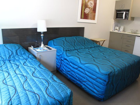 Strathfield Executive Accommodation - Australia Accommodation 32