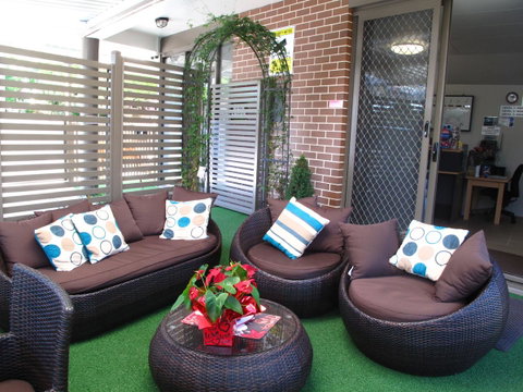 Strathfield Executive Accommodation - Australia Accommodation 33