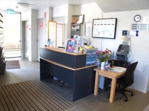 Strathfield Executive Accommodation - Australia Accommodation 31