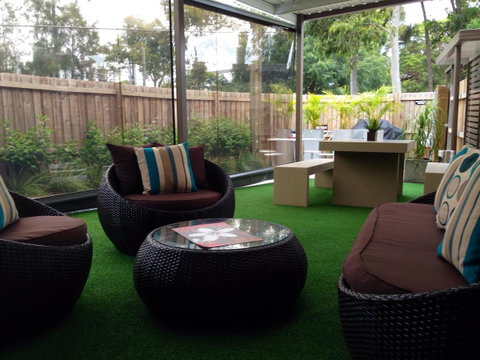 Strathfield Executive Accommodation - Australia Accommodation 19