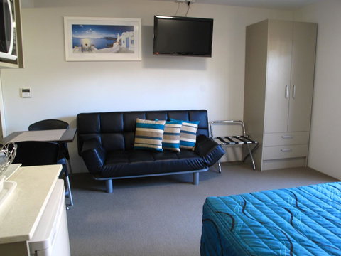 Strathfield Executive Accommodation - Australia Accommodation 21