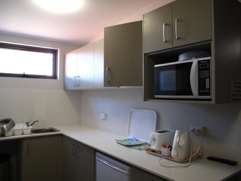 Strathfield Executive Accommodation - Australia Accommodation 44