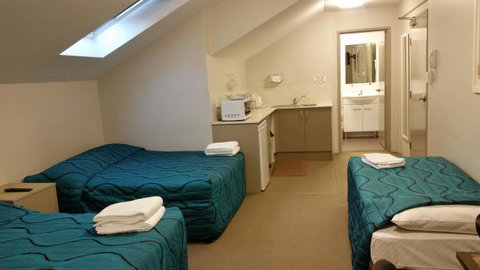 Strathfield Executive Accommodation - Australia Accommodation 5