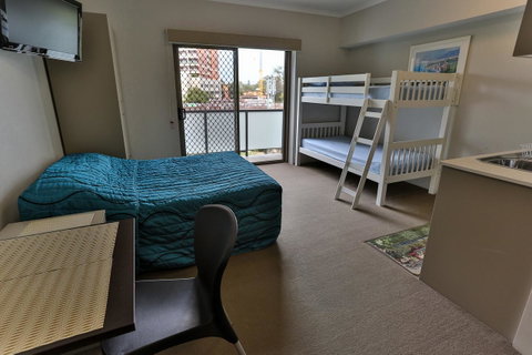 Strathfield Executive Accommodation - Australia Accommodation 12