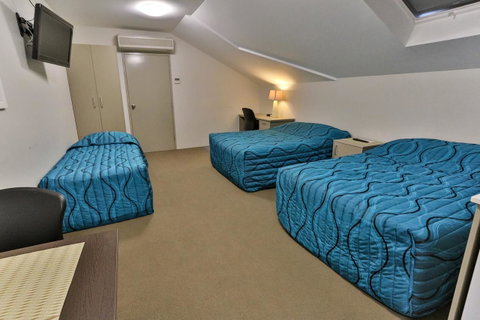 Strathfield Executive Accommodation - Australia Accommodation 13