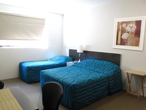 Strathfield Executive Accommodation - Australia Accommodation 20