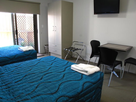 Strathfield Executive Accommodation - Australia Accommodation 42