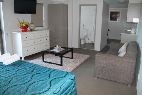 Strathfield Executive Accommodation - Australia Accommodation 3