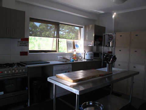 Strathfield Executive Accommodation - Australia Accommodation 41