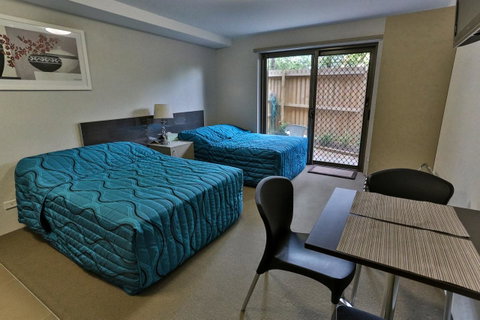 Strathfield Executive Accommodation - Australia Accommodation 4