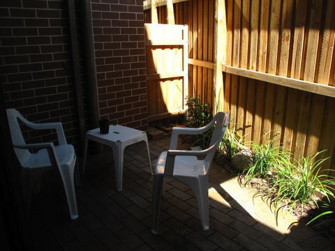 Strathfield Executive Accommodation - Australia Accommodation 38