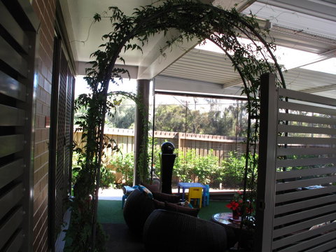 Strathfield Executive Accommodation - Australia Accommodation 30