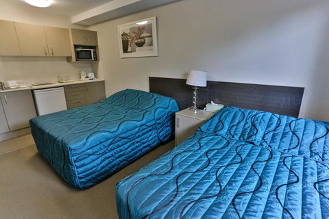 Strathfield Executive Accommodation - Australia Accommodation 17