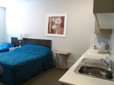 Strathfield Executive Accommodation - Australia Accommodation 23